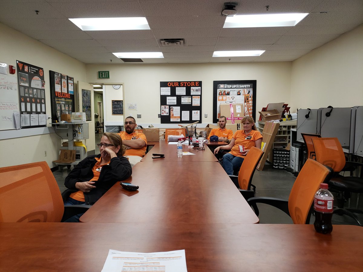 Quarterly broadcast time is quality Time.