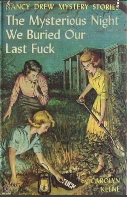 SmithQJohns's tweet photo. #lastfuck https://t.co/1FBN6YXyxf