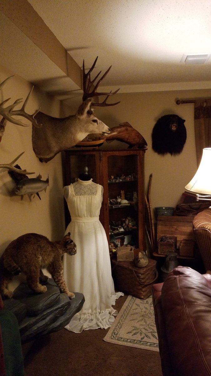 rd_pires's tweet photo. I swear, someone at this b&b trying to kill me tonight o_O
#iveseentoomanyhorrormovies #thisishowitbegins https://t.co/2hSlZlszhp