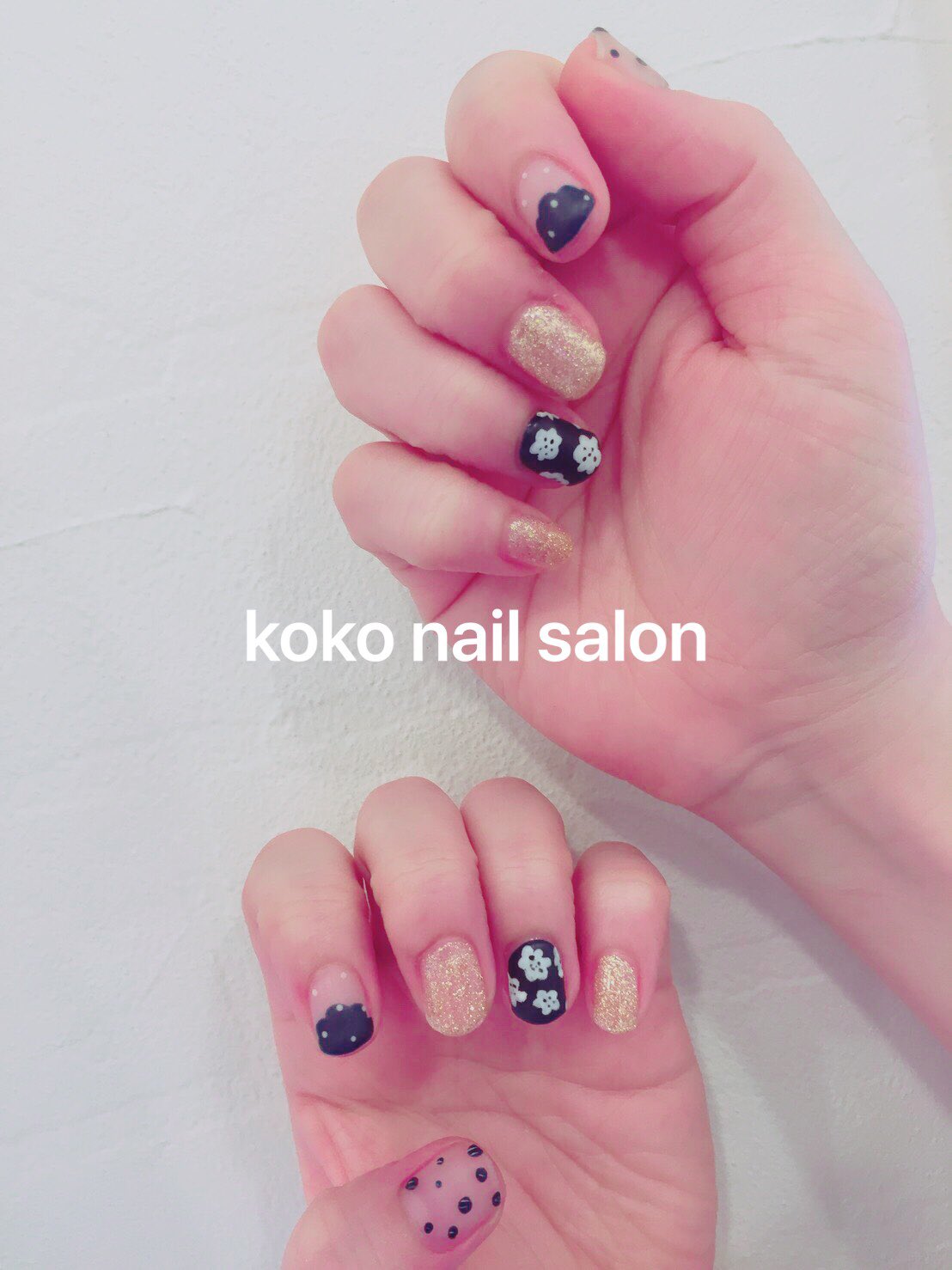 K O K O N A I L Kokonailsalon Twitter
