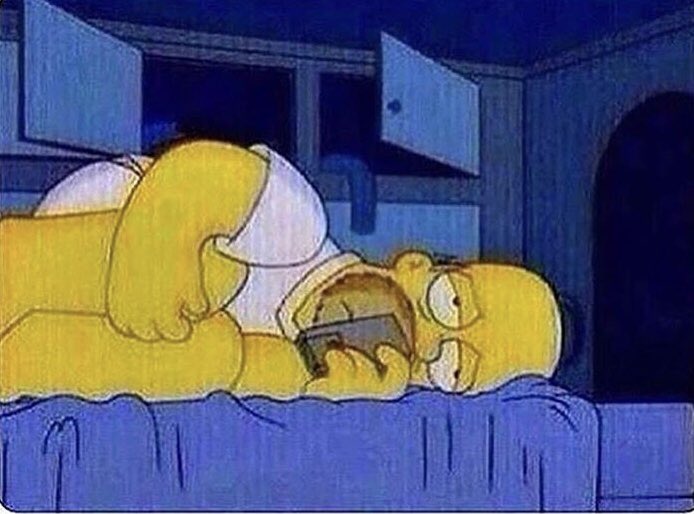 IamStrappa's tweet image. Fuck You #Junction2 😩