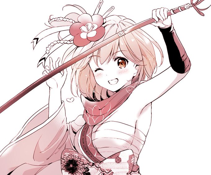 Tsukakoさんのイラストまとめ 11ページ目 Tsukakoさんのイラストまとめ 11ページ目