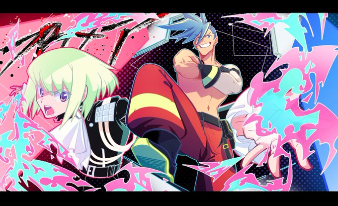 Romareのtwitterイラスト検索結果 古い順
