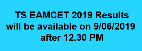 BlowMindVideo's tweet photo. TS EAMCET result 2019 to be declared
https://t.co/mK7Tc9N8YE
#TS #EAMCET #result #TSEAMCET #EAMCET2019 #TSEAMCETResult2019 https://t.co/ks1o7kHGgP