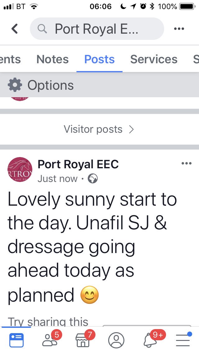 Port Royal EEC tweet media