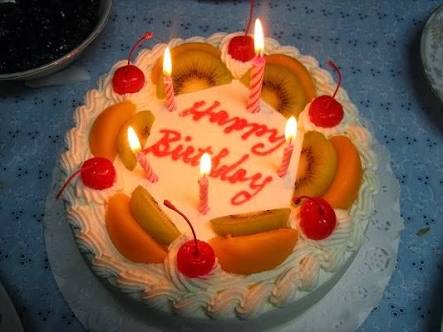  Happy Birthday George\s  