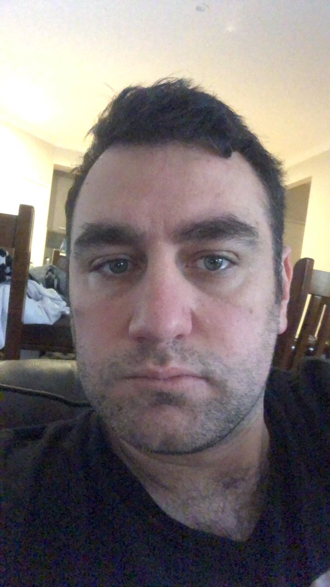 Kris_1983's tweet photo. Long weekend and I’m feeling hungover today #toomuchbooze #gay #instagay #gaysnap #gaysnapchat #gayselfie #selfieaddict #selfie https://t.co/iwoeR3N3bv