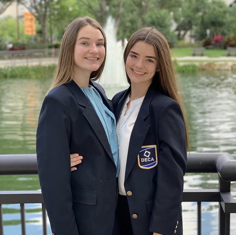 millenniumdeca's tweet photo. Happy National Best Friend Day! Here are a few of our #DECABFFs! https://t.co/4SQNjHaFpq