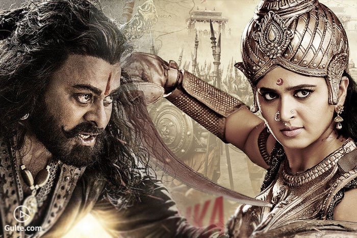 ASFkirankumar's tweet photo. Yes officially confirmed.. Our #sweety #AnushkaShetty has done a cameo in #Megastar ‘s #SyeraaNarasimhareddy Her Shooting Part has been Completed & Film is expected to release in October 2019, Eagerly waiting... Best Wishes to whole team #13YearsForASF #HappyASFDay @Anushka_ASF https://t.co/fMJnXJGYdv