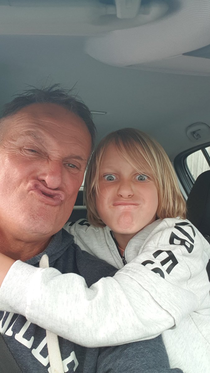 wayne_bath's tweet image. On one of our special days out together xx