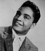 Happy Heavenly Birthday, Jackie Wilson!
June 9, 1934 - January 21, 1984
\"Mr. Excitement\" - Rhythm & Blues Singer 