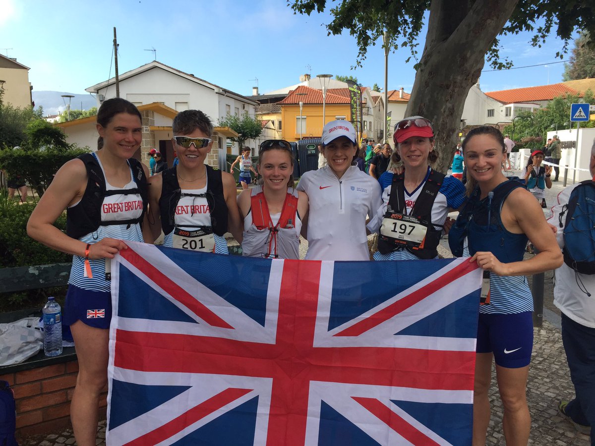 RunningSquirrel • Runner💚 Physio💙 tweet media