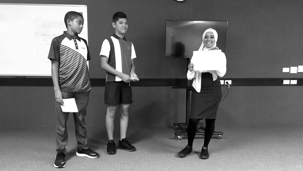CreatingChances's tweet photo. Arthur Phillip HS presenting on how they can make a change and raise awareness of issues in their community.
@arthurphilhs
@communitymrc
#Values #valuesguide #valuesfirst #valuesport #valuesoflife #valuesdrivenlife #valuesdriven https://t.co/u9XS5vJAaM