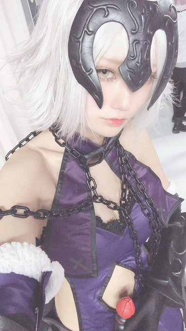 コスプレイヤーもちやのTwitter画像77