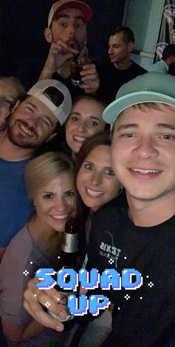 TweetinTy's tweet photo. #singloudhouston https://t.co/8Hz0M7xwUy
