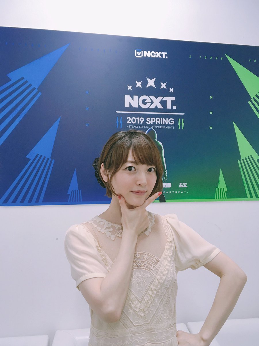 花澤香菜 上海でのイベント無事終了しました 陰陽師の面霊気ちゃんで朗読させていただきましたー 2回目の上海 楽しかったー 花澤香菜 上海でのイベント無事終了しました 陰陽師の面霊気ちゃんで朗読させていただきましたー 2回目の上海 楽しかったー