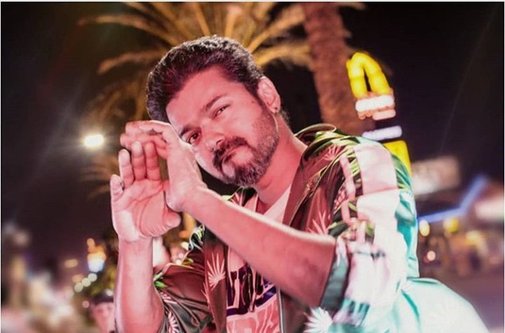 Honest_offl's tweet photo. Let us Celebrate #ThalapathyVIJAY Birthday With Our #TeamTTP💙💙
#TwitterTamizhPasanga
#TwitterTamizhPonnunga https://t.co/UNQohOglpJ