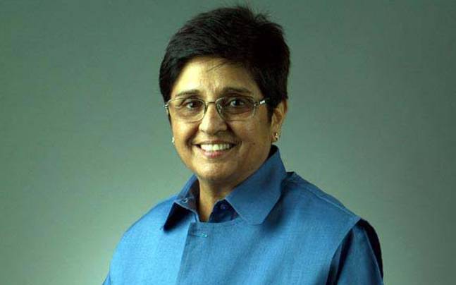 Happy Birthday : The woman who changed Tihar forever 

 