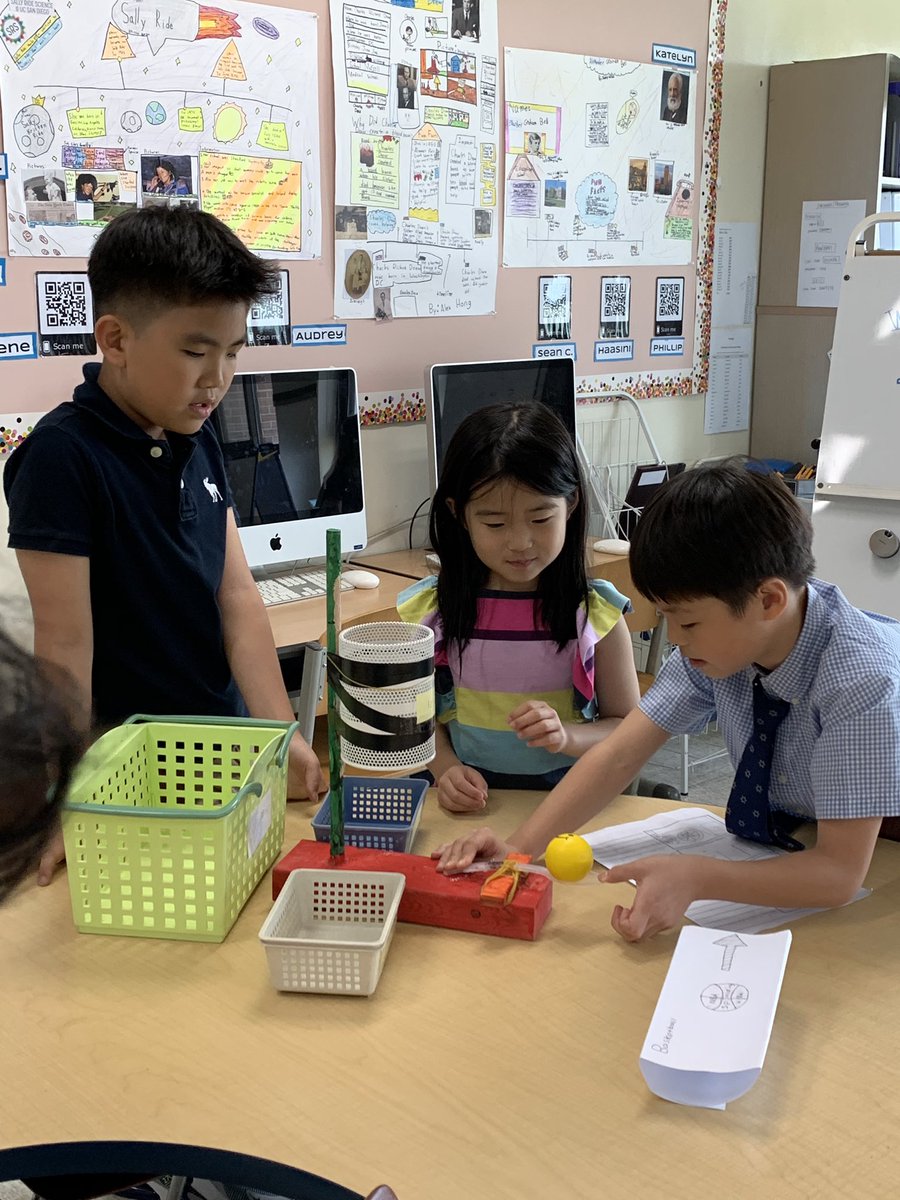 alicedahny's tweet photo. Second Grade Toy Fair was a success! Thanks KoLab team and Kindergarten friends for making this such a fun, amazing experience! @timothyallen05 @pmduffy2  #kispride https://t.co/LYsOgeeeKl