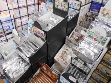 文豪ストレイドッグス アニメイト池袋 6 23までオンリーショップ開催
