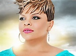 Happy Birthday, Tamela Mann!
June 9, 1966
Gospel Singer and Actress 