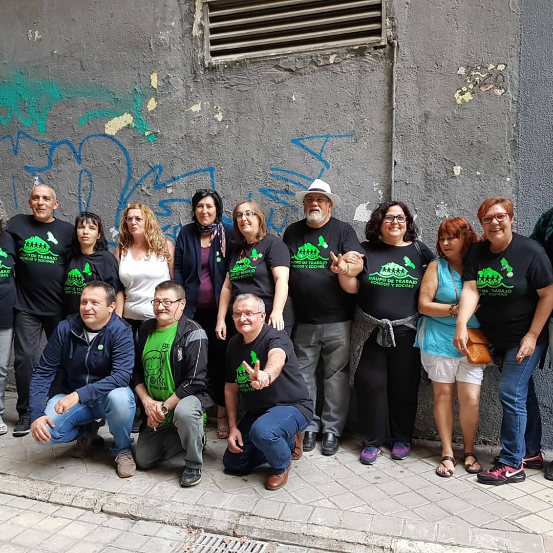GRUPO DE TRABAJO FONDOS BUITRE tweet media