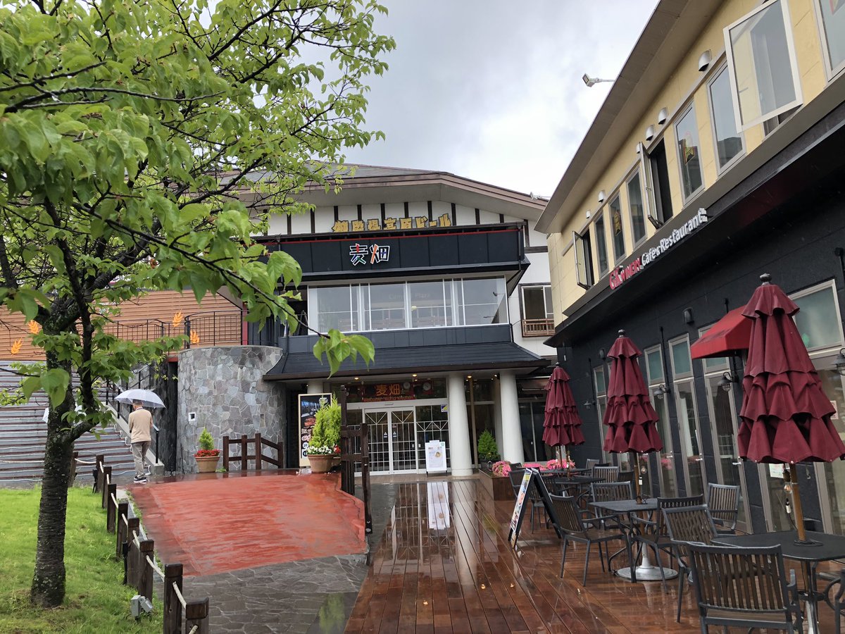 fujiryu0606's tweet photo. 5 craft beers at GKB Gotenba Kofuen Beer Brewery. I just compleated 5 beers during 60 minutes limit. https://t.co/7IxrmkTZEU