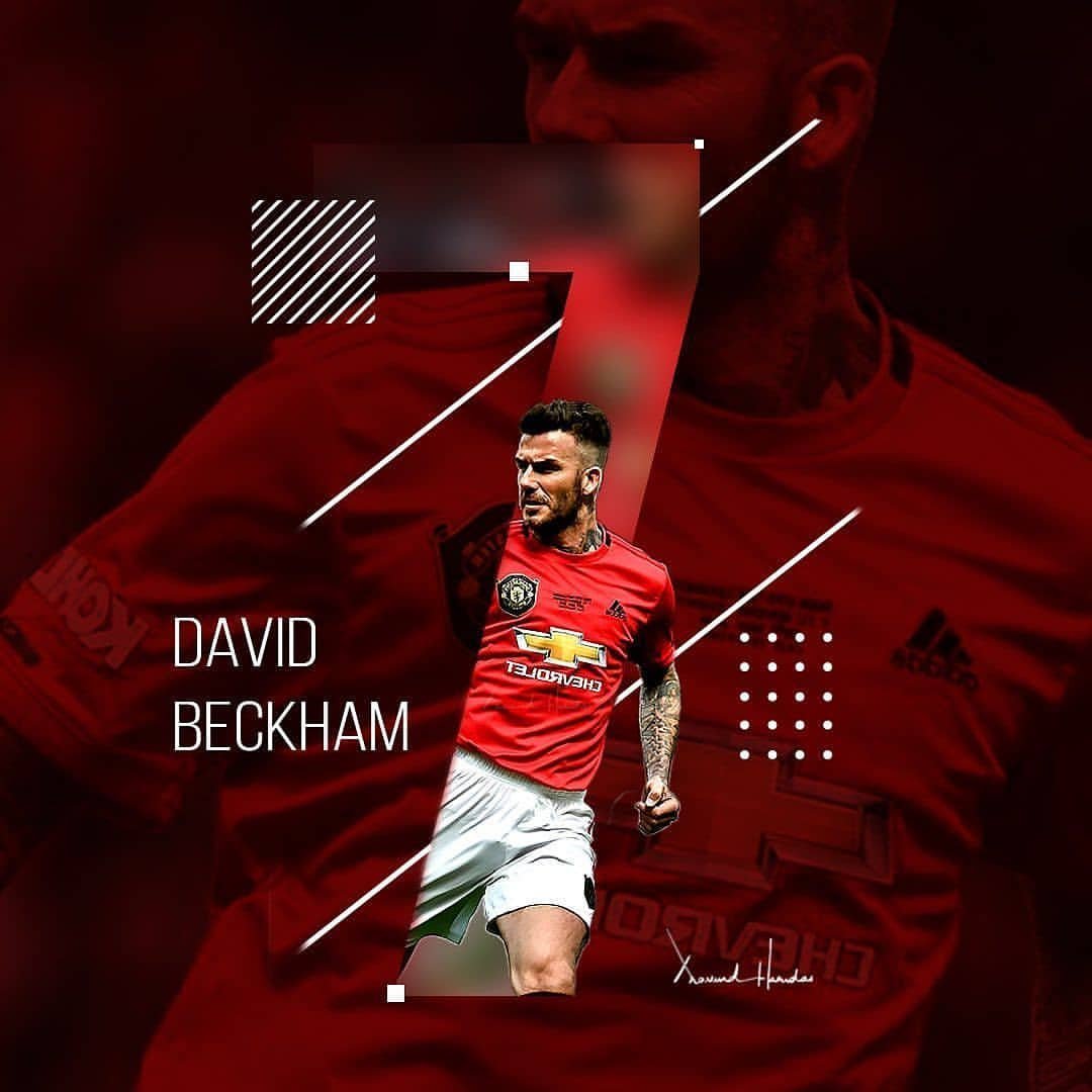 ManUtdXtra's tweet photo. Beckham 😍🤩 https://t.co/L44TVEqqDP