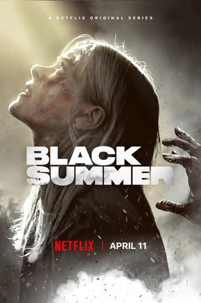 Джастин чу-кэри. The black summer. Блэк саммер нетфликс. The black summer. The black summer.