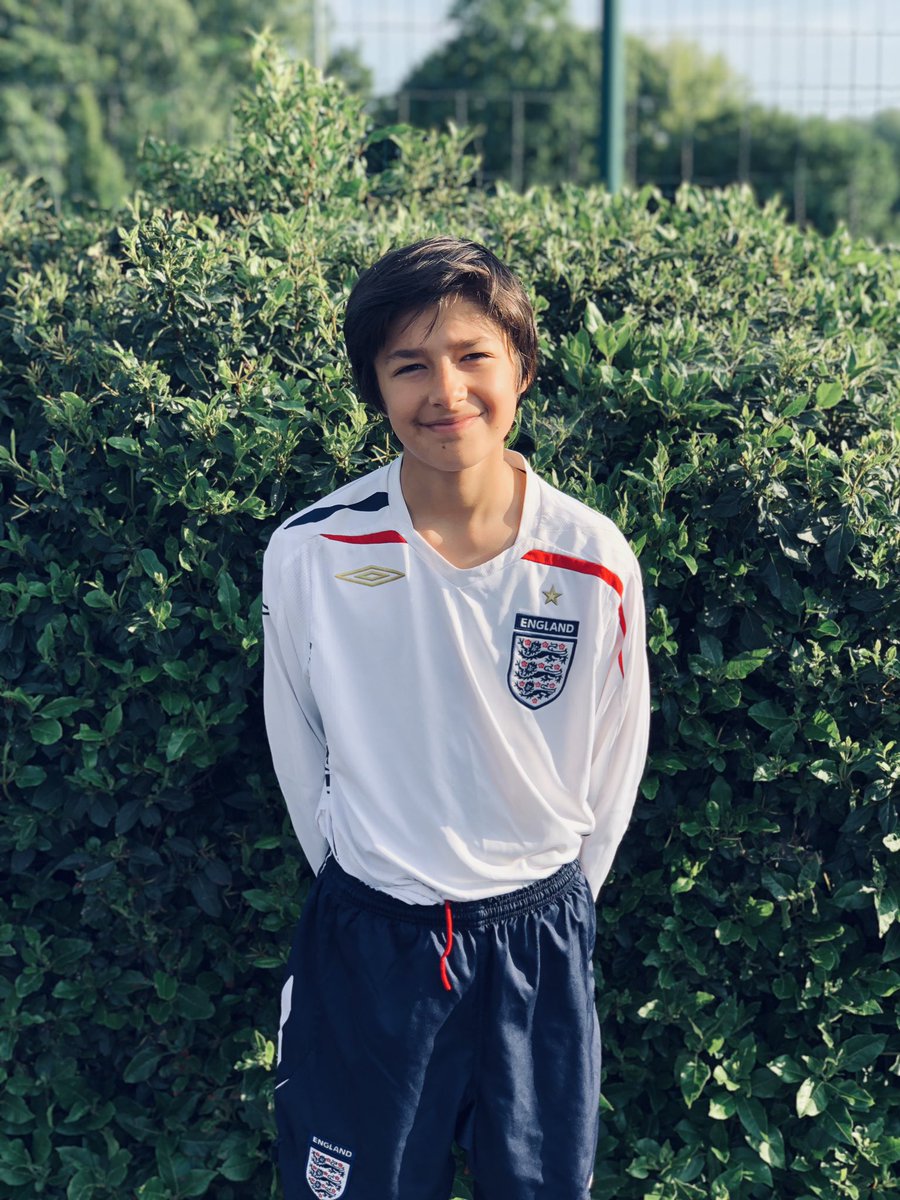 ravc74's tweet photo. Ready for his “International” debut https://t.co/HmjlcA329F