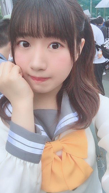 コスプレイヤー白田まめのTwitter画像46