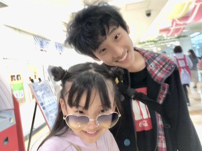 Twitterのコスプレ画像22