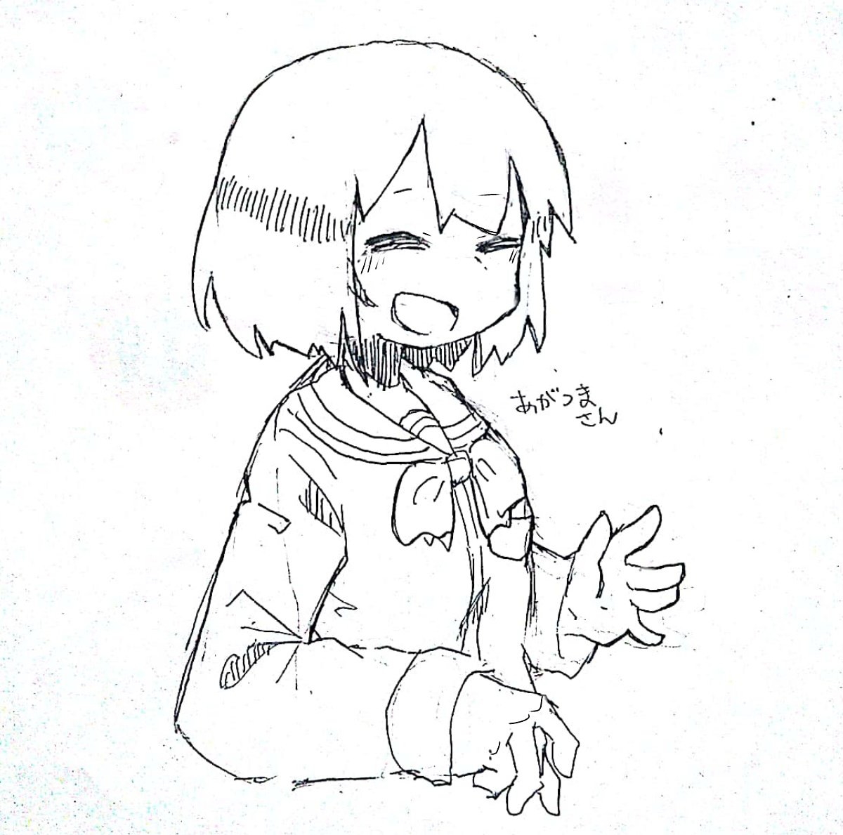 絵 5つ目、6つ目描けた 