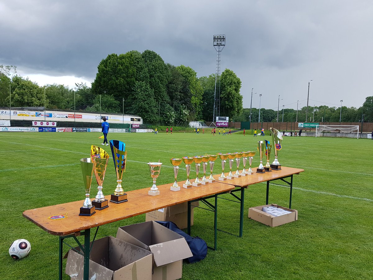 Verstraete tweet media