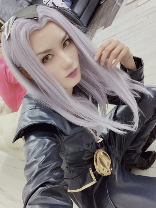 Twitterのコスプレ画像29