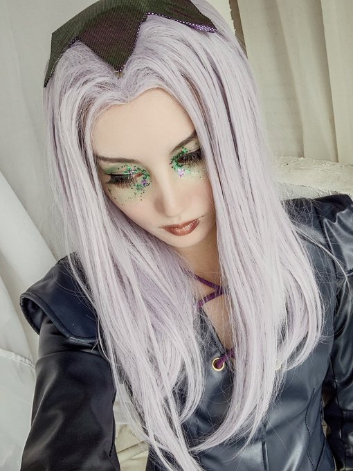 Twitterのコスプレ画像30