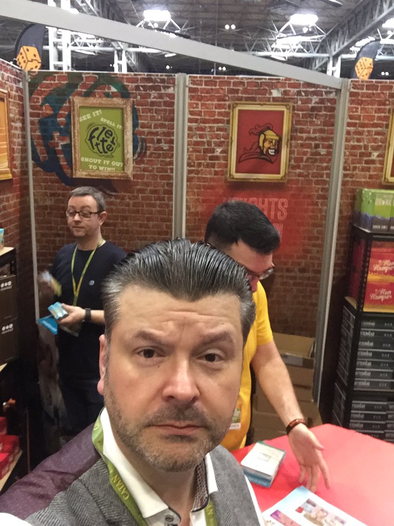 WeeGamers & The Bunker Club tweet media