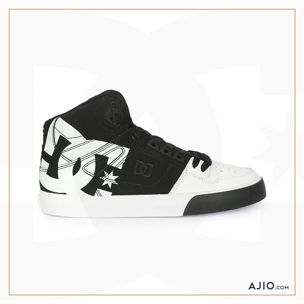 dc shoes ajio