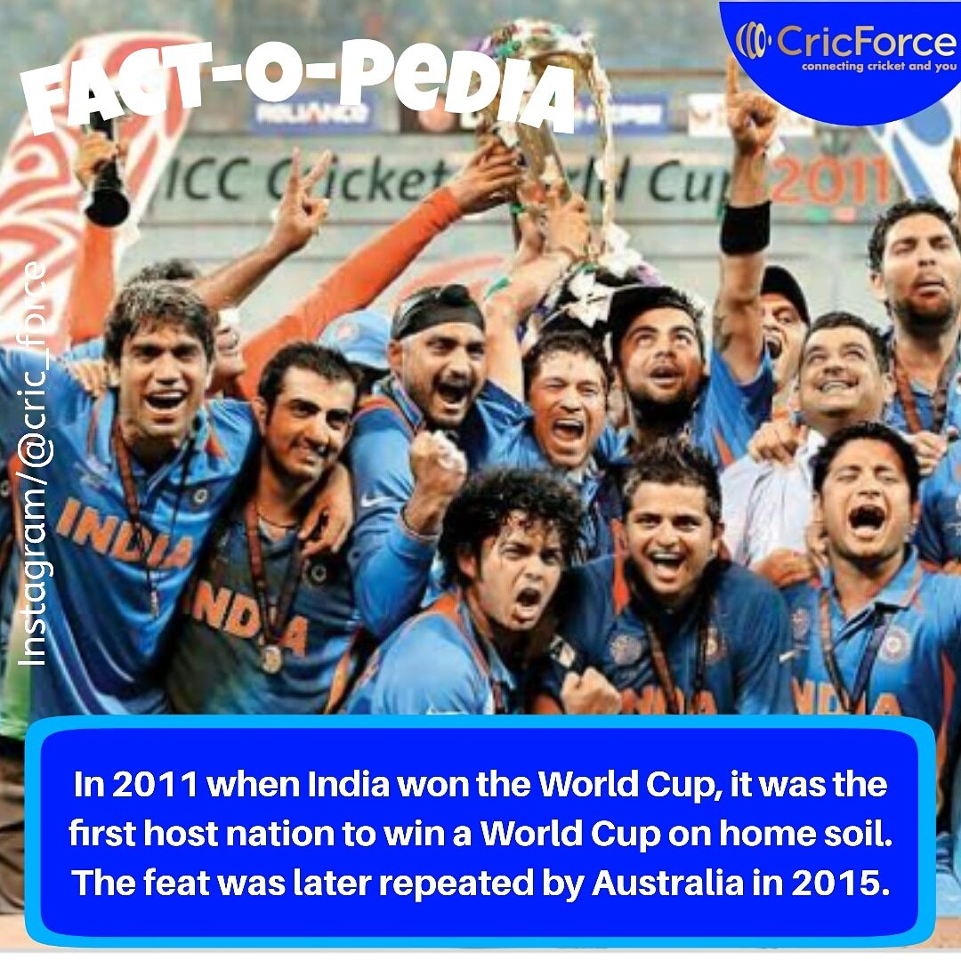 CricForce tweet media