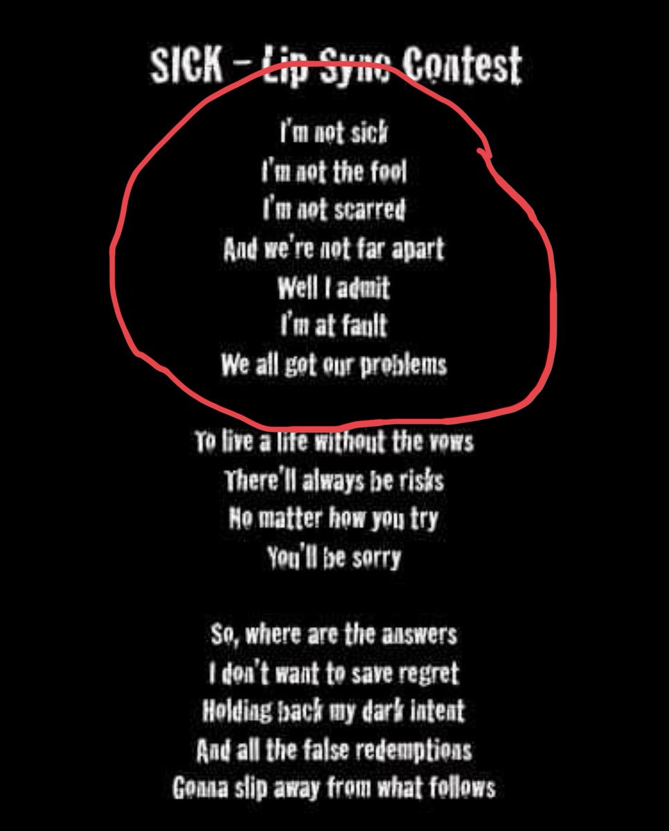 Efficient Times Sur Twitter ハイッターでsickのカタカナ語見て 歌詞わかってても通じない こんなダサいことよりみんな英語チャレンジして欲しい でもハイドちゃんはハイヲタの英語に自信ないね