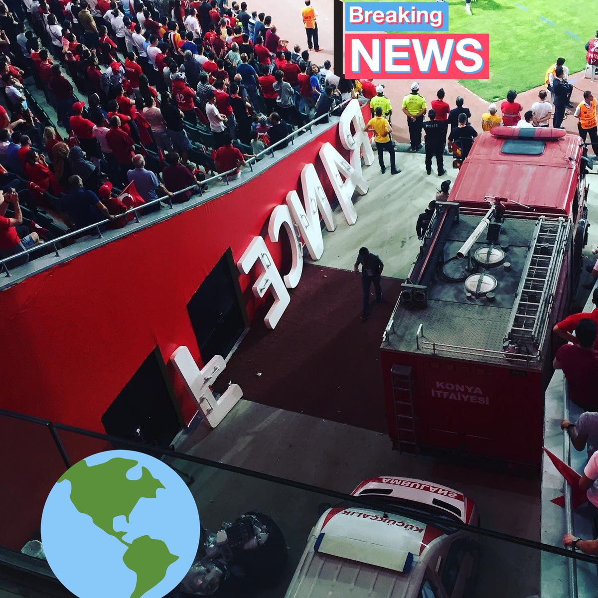 Fransa dağıldı yakında hükümet de düşer galiba ☺️ #MilliTakım #AMilliTakım #Euro2020 #Fransa #FransayıÜzelim #France