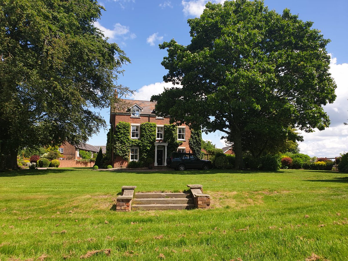 Shari Royle (@shariroyle) on Twitter photo We sell some very beautiful property at <a href="/JacksonStops/">Jackson-Stops</a> this one is now sold such a stunning home #pickmere #cheshire We sell some very beautiful property at <a href="/JacksonStops/">Jackson-Stops</a> this one is now sold such a stunning home #pickmere #cheshire