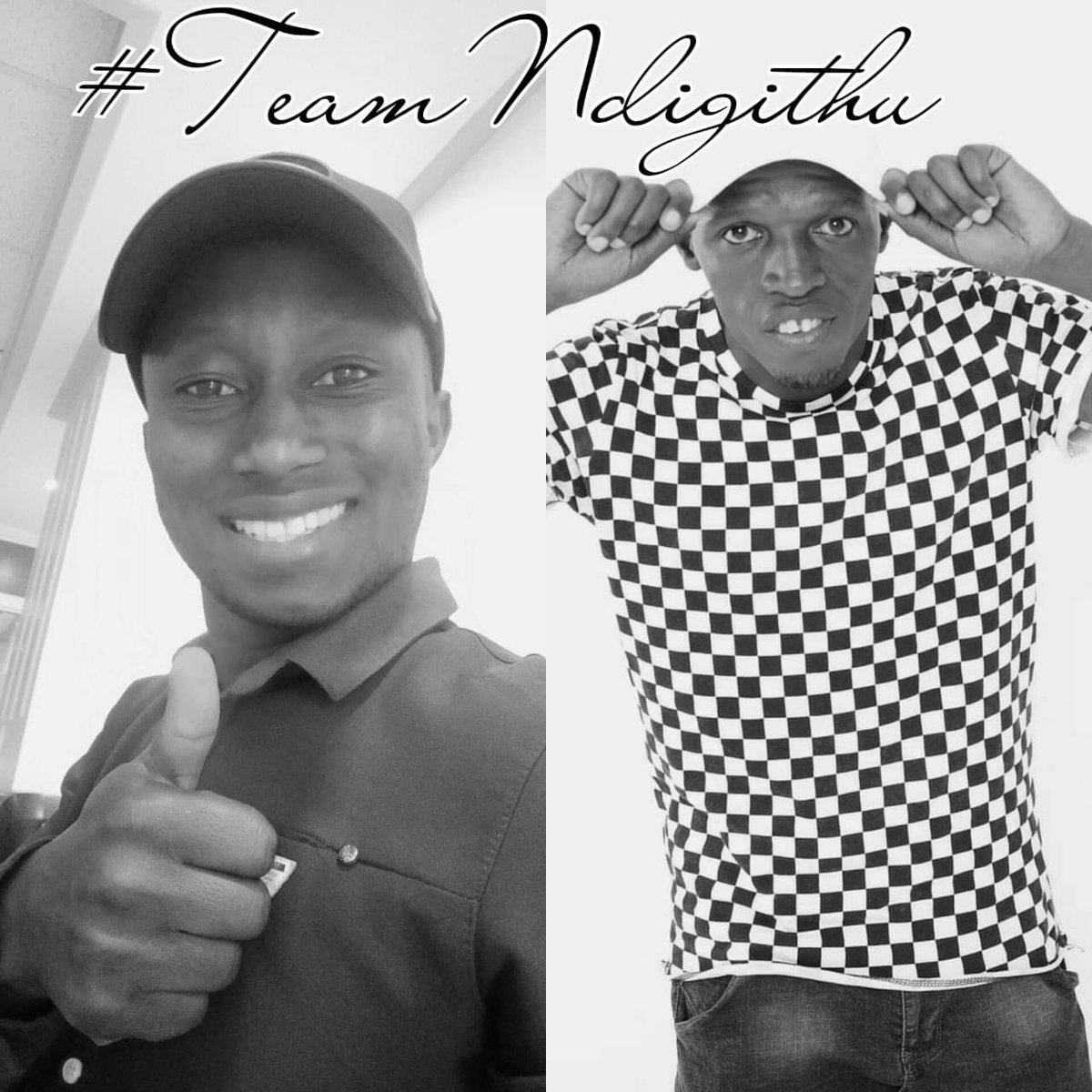 🎵🎶🎵REKE TUGOOCE.....🎶🎵🎶
#TeamNdigithu on Kameme Fm
For a chance to win 24,000/= who in the bible led the Israelites across The Red sea? Sms answer to 40532