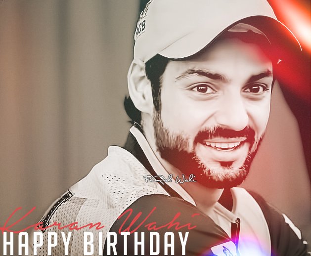 FarahWahi's tweet photo. Happy Birthday @karan009wahi May all of your dreams come true.
keep shining rockstar 😍😍💕 https://t.co/74ZyTLIyjs