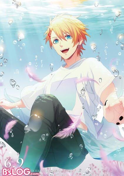 来栖翔誕生祭19のtwitterイラスト検索結果