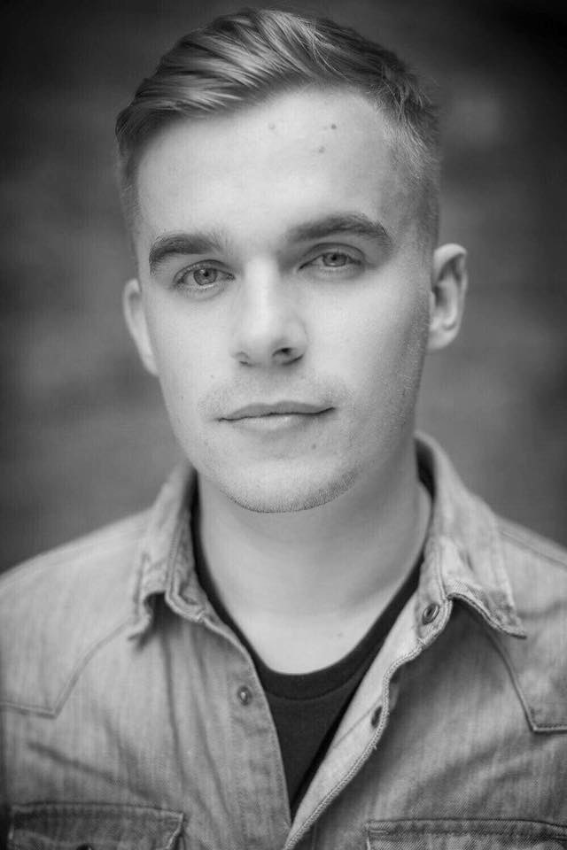 Deathandallhis1's tweet photo. Due to unforeseen circumstances we have been required to recast the male roles.  Therefore, it is our great pleasure to introduce to you, the incredible actors who have stepped in just 3 DAYS before opening night to take on this show. Andy McQuaker, Grant Lenton &amp; Warren Kettle. https://t.co/uXe5yE9Zvx