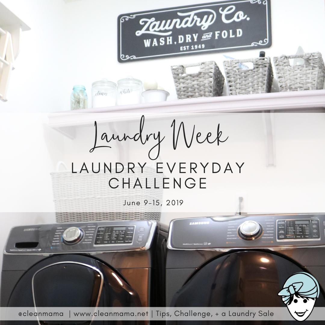 ProCleanAtlanta's tweet image. Laundry Week! dlvr.it/R6HMFg