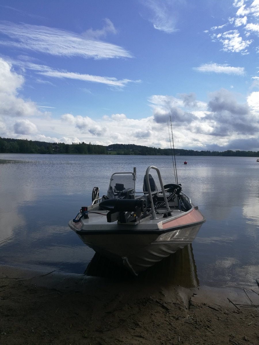 samiylinen's tweet image. Rupee kalafile halpeneen!
#kalastus #catchAfish