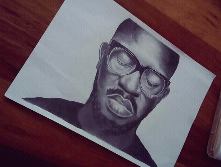 Mzwa_Mlu's tweet image. a portrait i did last year of @RealBlackCoffee please help me retweet.. Am from Eswatini (Swaziland)
#djblackcoffee #BLACKCOFFEE