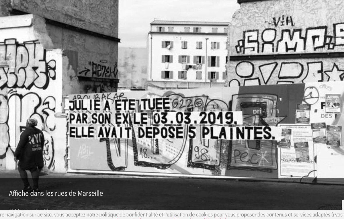 corinne_leriche's tweet photo. En France en 2019, les femmes et leurs enfants sont encore violés et assassinés dans l’indifférence générale de la #Justice et des politiques. @MarleneSchiappa @NBelloubet 
Stop #féminicides , Stop Déni de #Justice, 
Stop #ViolencesFaitesAuxFemmes https://t.co/uw4cIp2Cph
